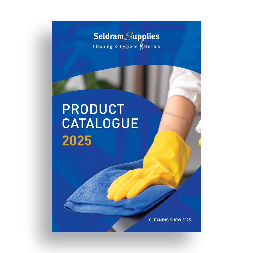 Seldram Catalogue March 2025